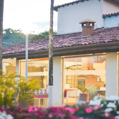 Pousada Nova Estancia Socorro  Exterior foto
