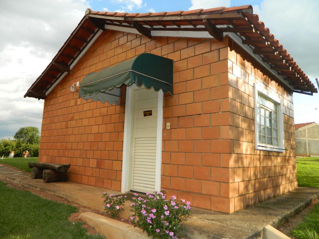 Pousada Nova Estancia Socorro  Habitación foto