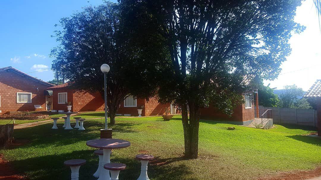 Pousada Nova Estancia Socorro  Exterior foto