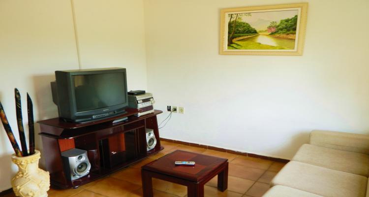 Pousada Nova Estancia Socorro  Exterior foto